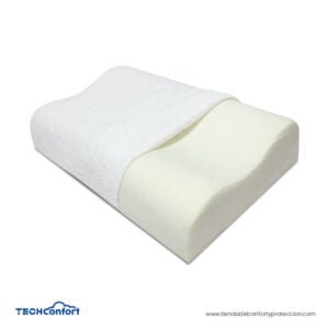 Espuma viscoelástica o memory foam - TECHConfort - Tienda del