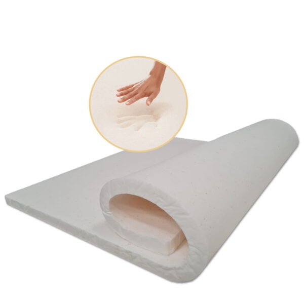 copper memory foam 1